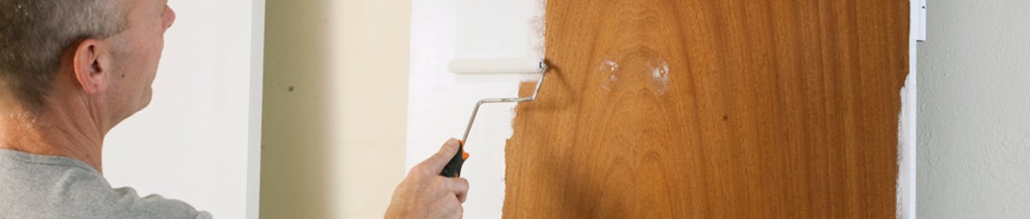 Fixa de gamla dörrarna